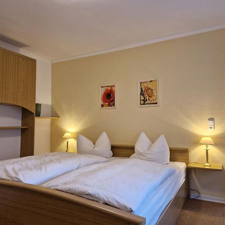 Ahlbeck_Seebadwohnung 04 هيرينجسدورف المظهر الخارجي الصورة
