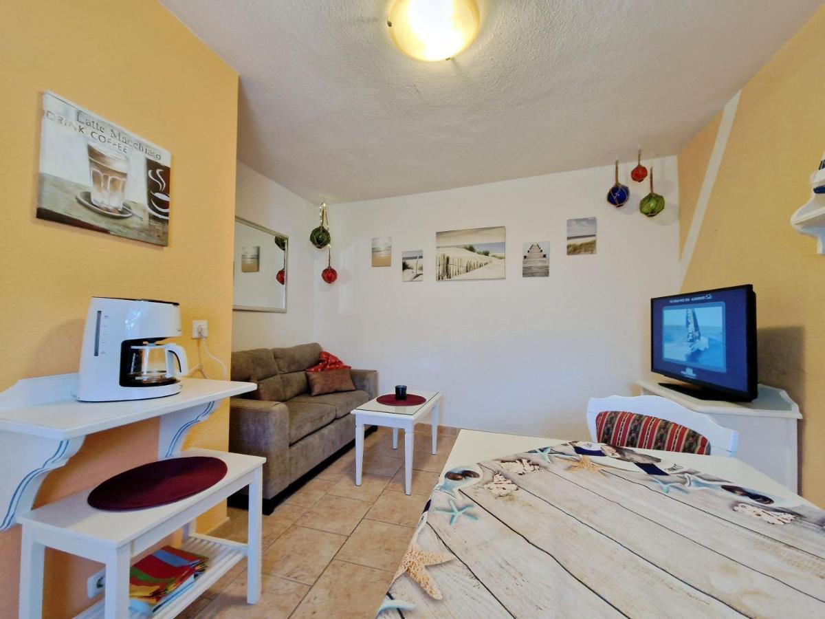 Ahlbeck_Seebadwohnung 04 هيرينجسدورف المظهر الخارجي الصورة
