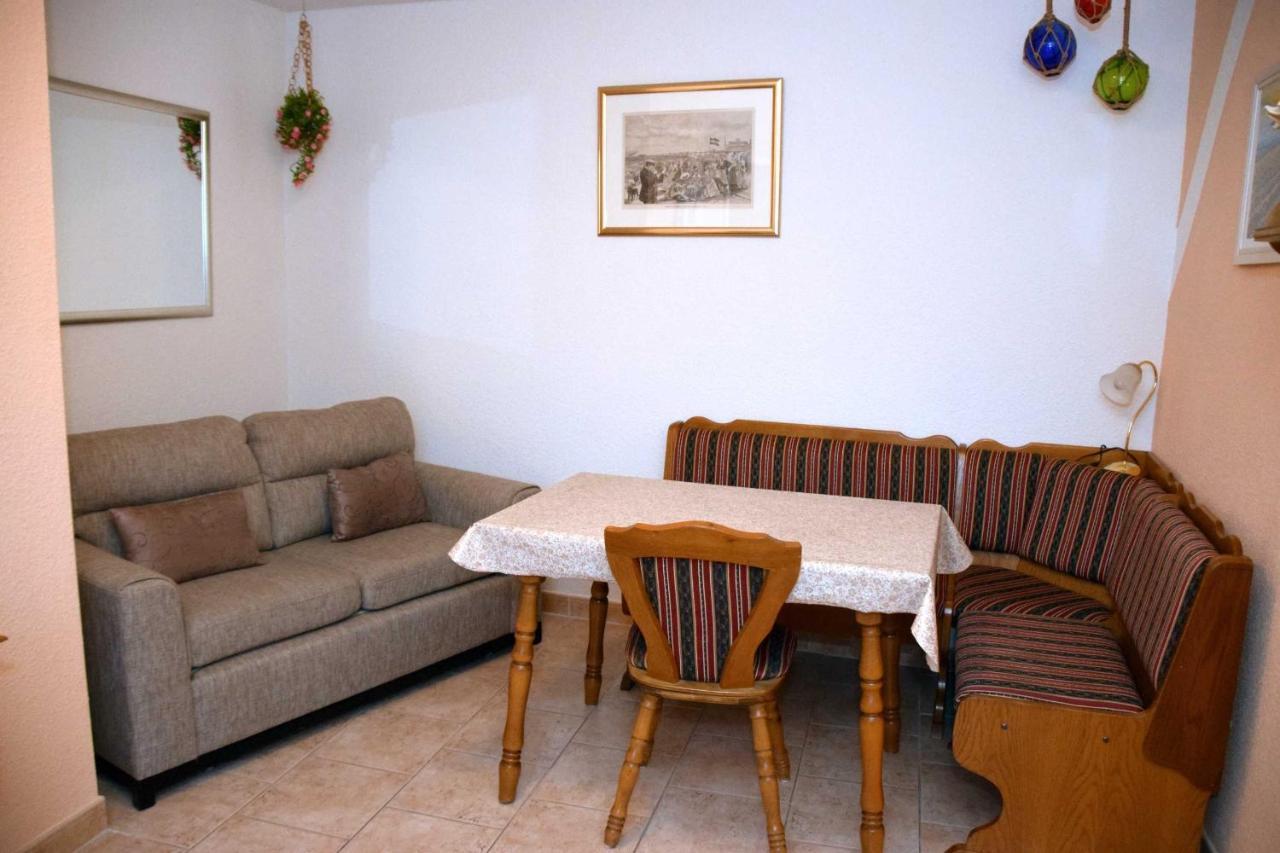 Ahlbeck_Seebadwohnung 04 هيرينجسدورف المظهر الخارجي الصورة