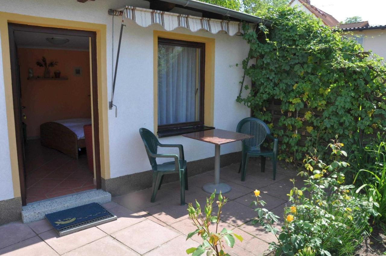 Ahlbeck_Seebadwohnung 04 هيرينجسدورف المظهر الخارجي الصورة